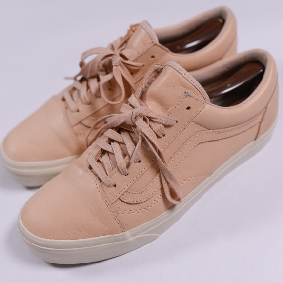 vans old skool dx veggie tan